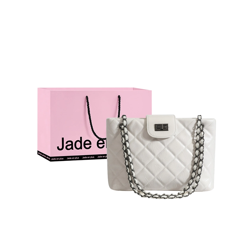 Jade en plus PU