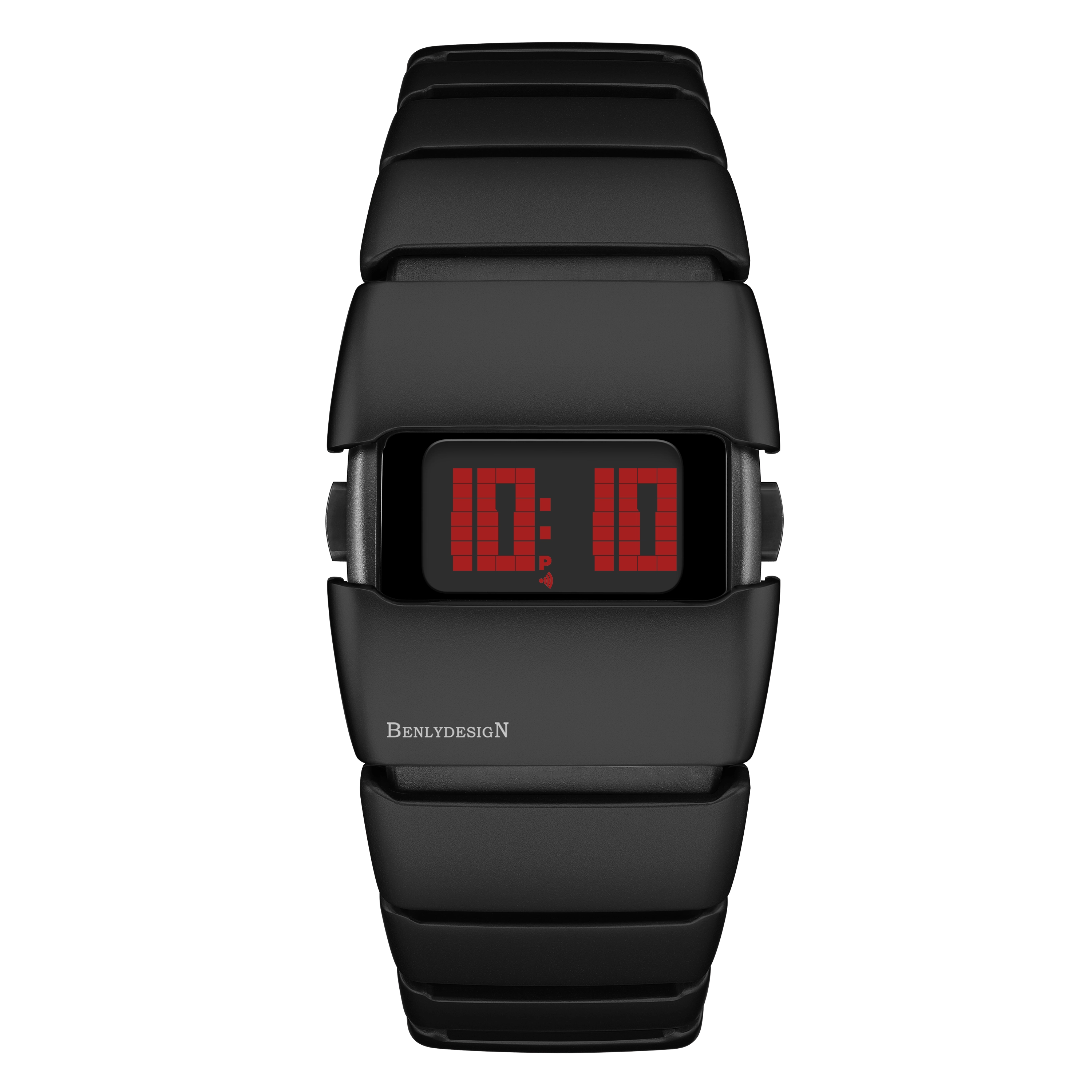 BENLYDESIGN IBX60803S3