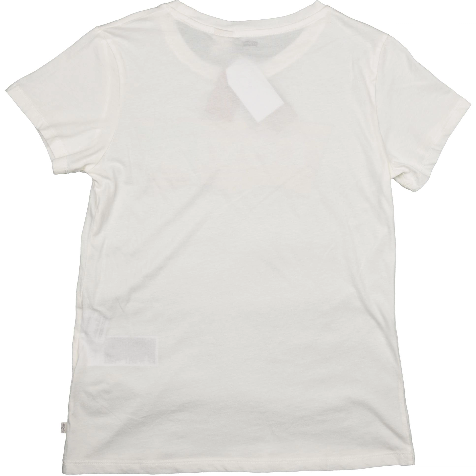 levis LOGO T