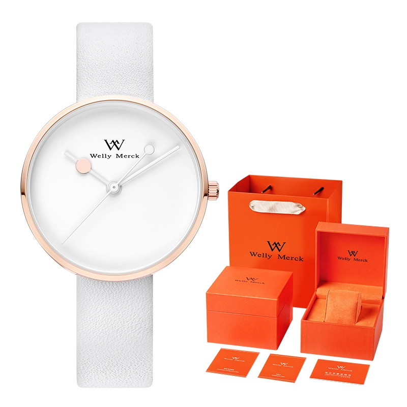 Welly Merck 34 wm010L