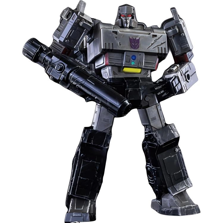 threezero hasbro dlx 3z0203 25.4