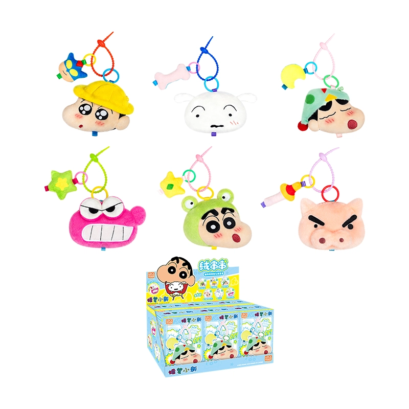 x Crayon Shinchan 6