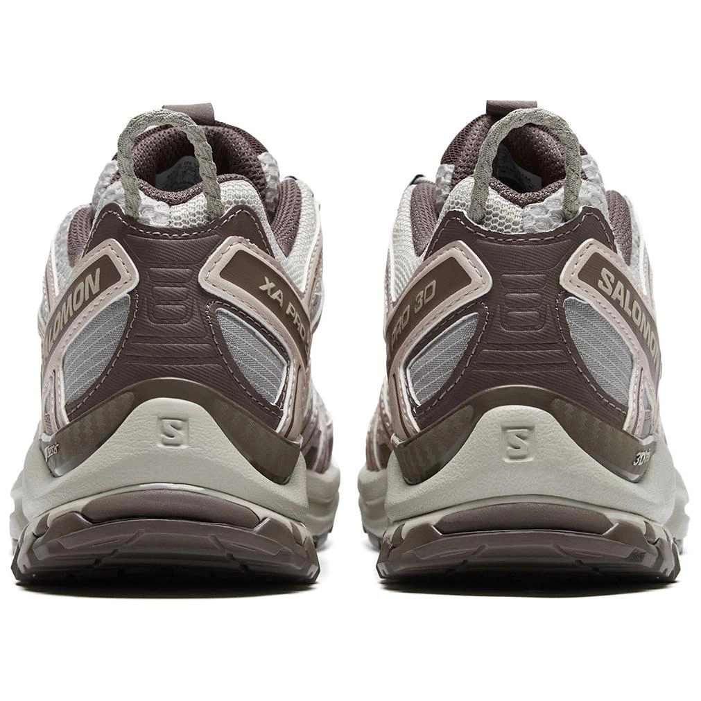 SALOMON XA PRO 3D