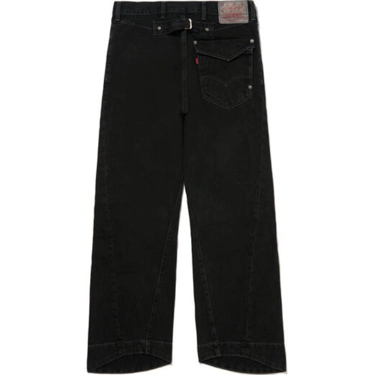 levis x Kiko Kostadinov FW24