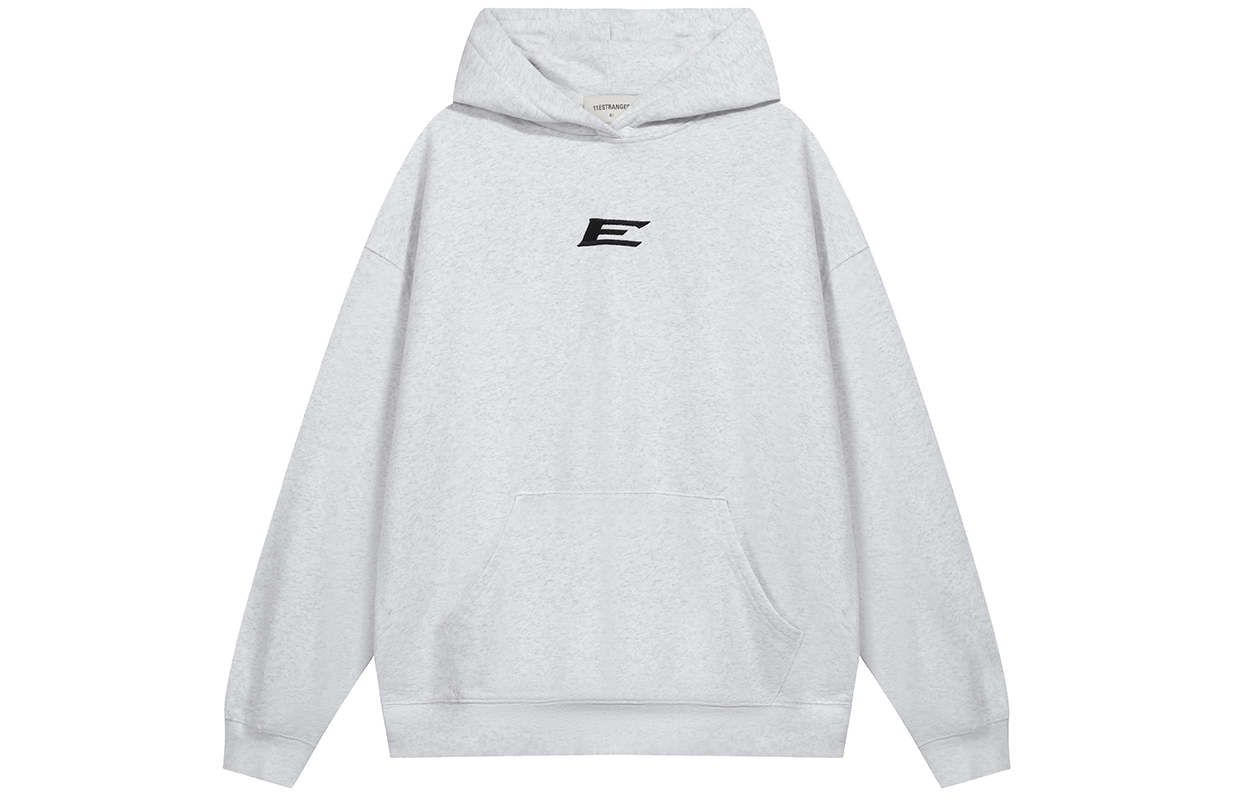 11ESTRANGER E