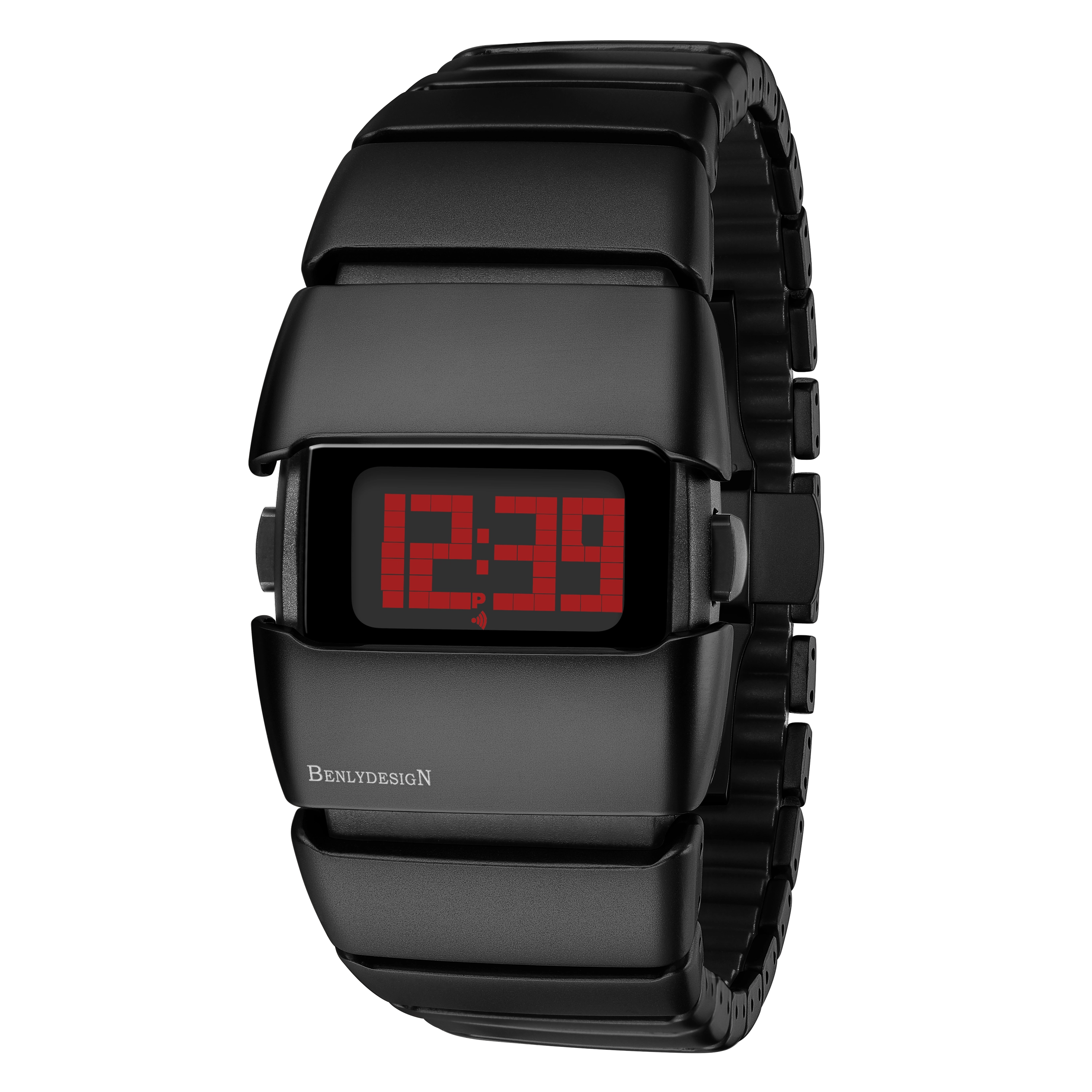 BENLYDESIGN IBX60803S3