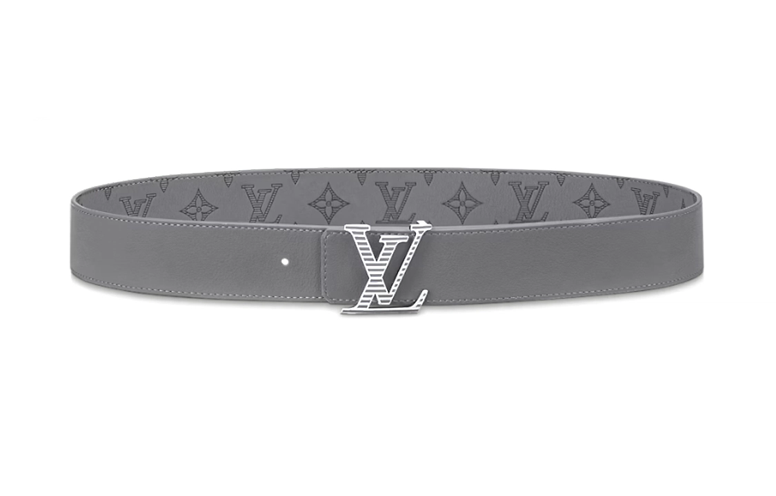 LOUIS VUITTON Logo 4CM