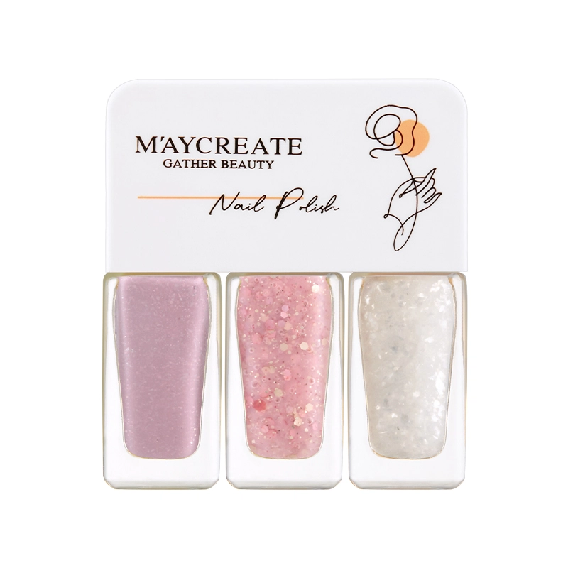 M'AYCREATE