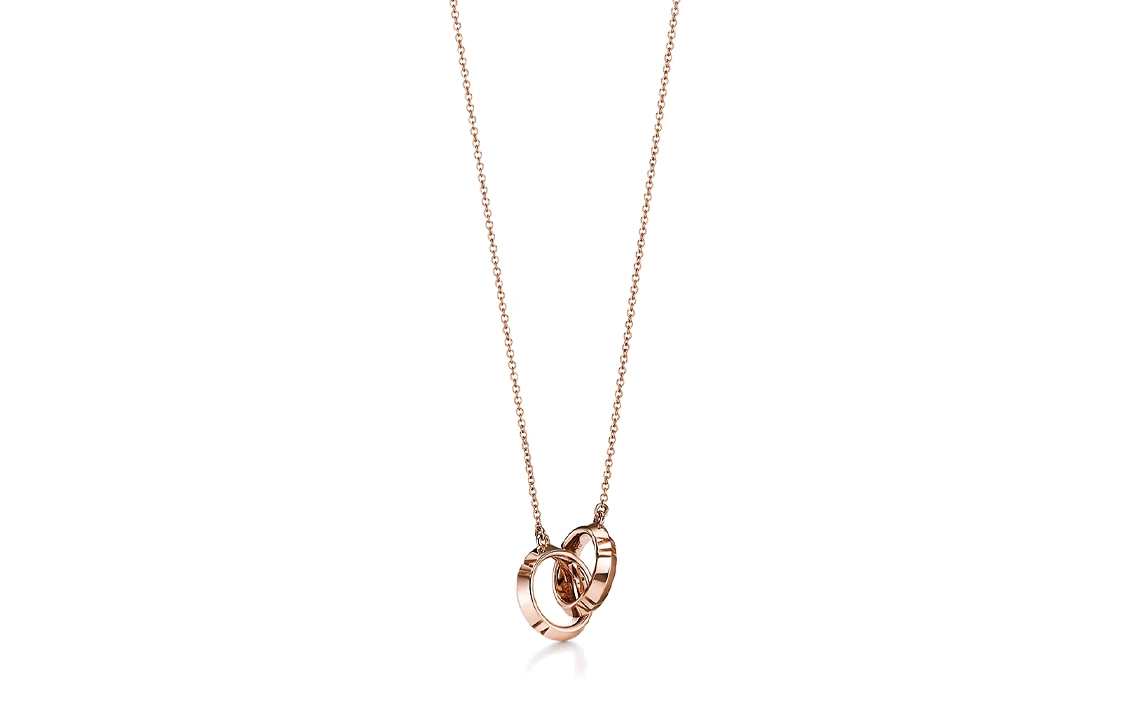 TIFFANY CO. X