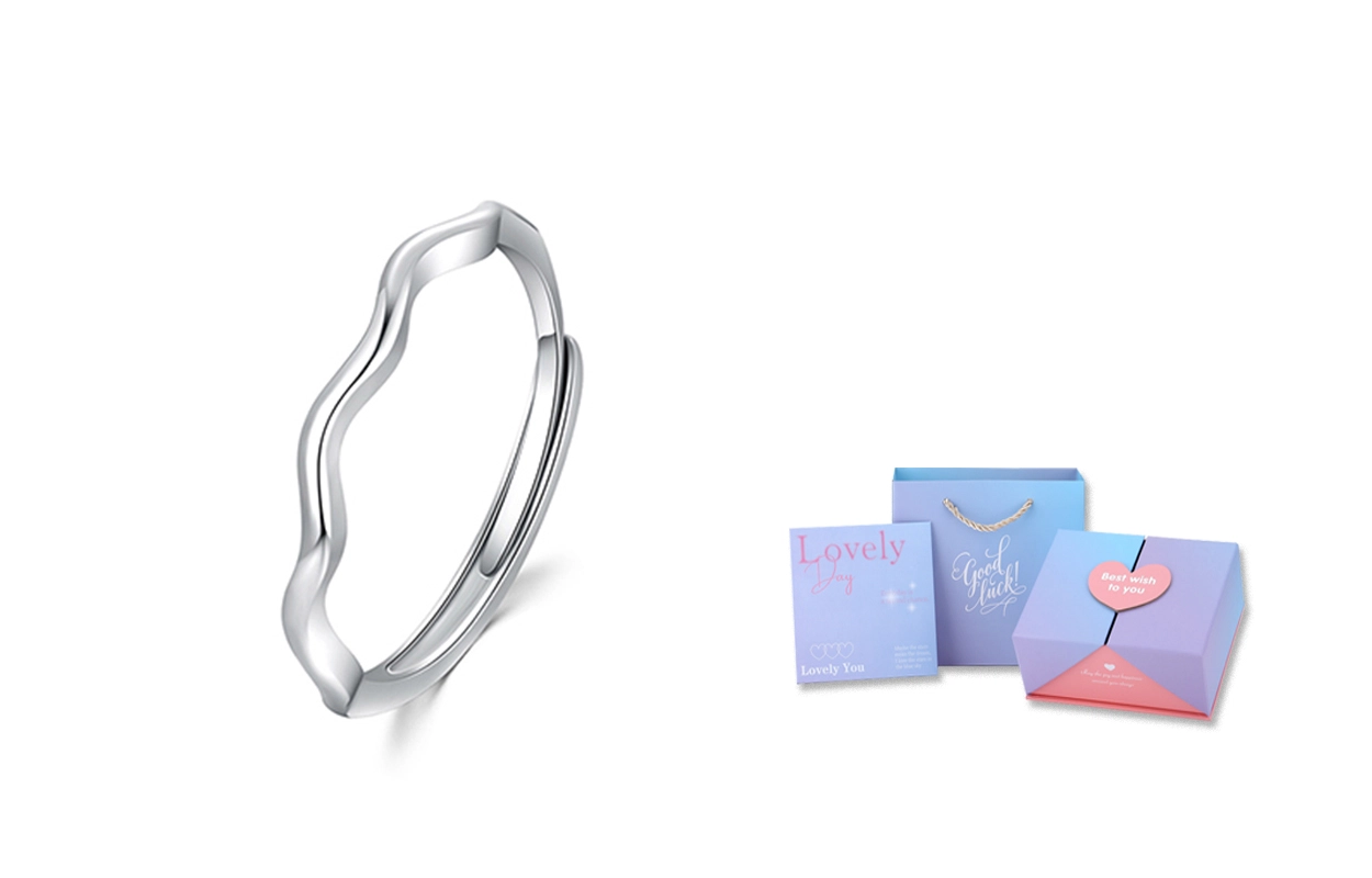 RINGLOVE 925