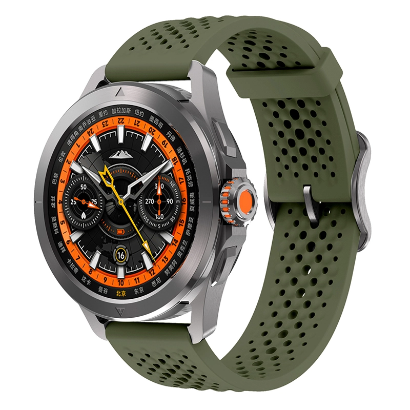 penc iwatch Watch S4S3S2S1 ProColor12