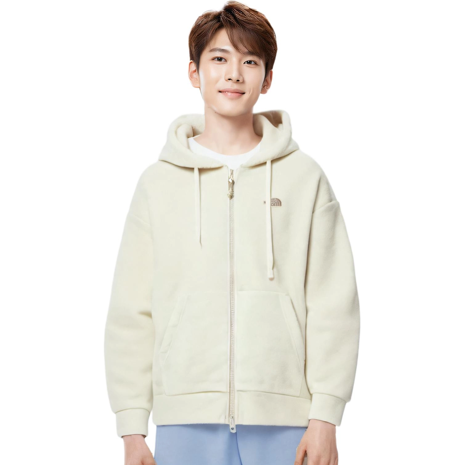 THE NORTH FACE logo