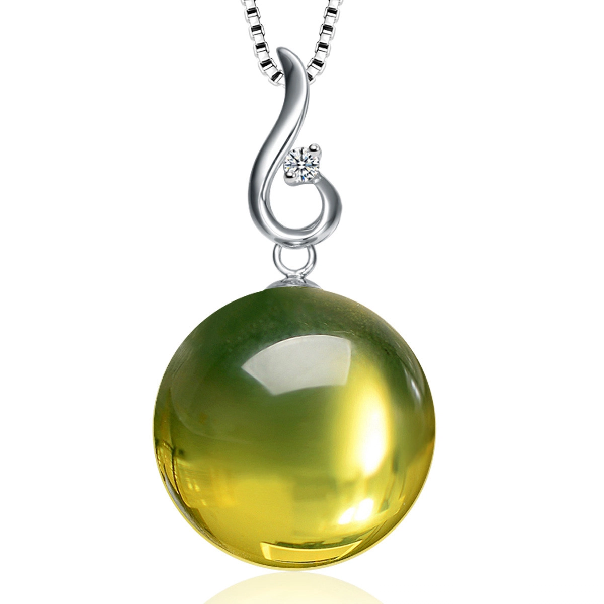 MARY WINDSOR 18K