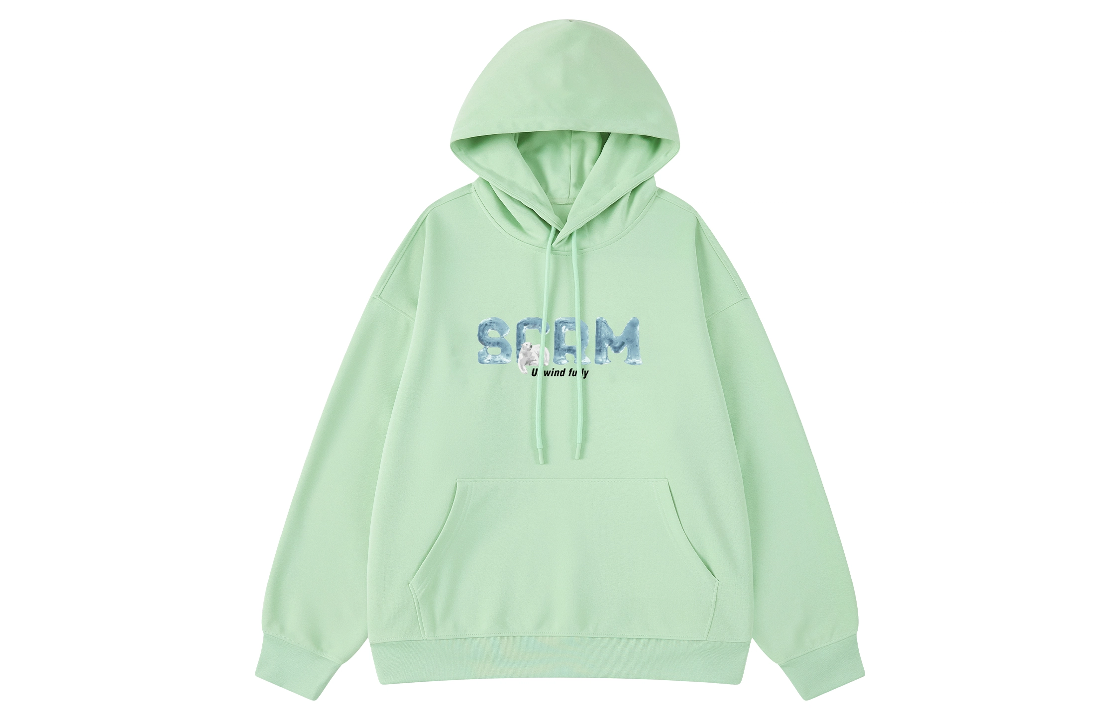 SCRM Logo