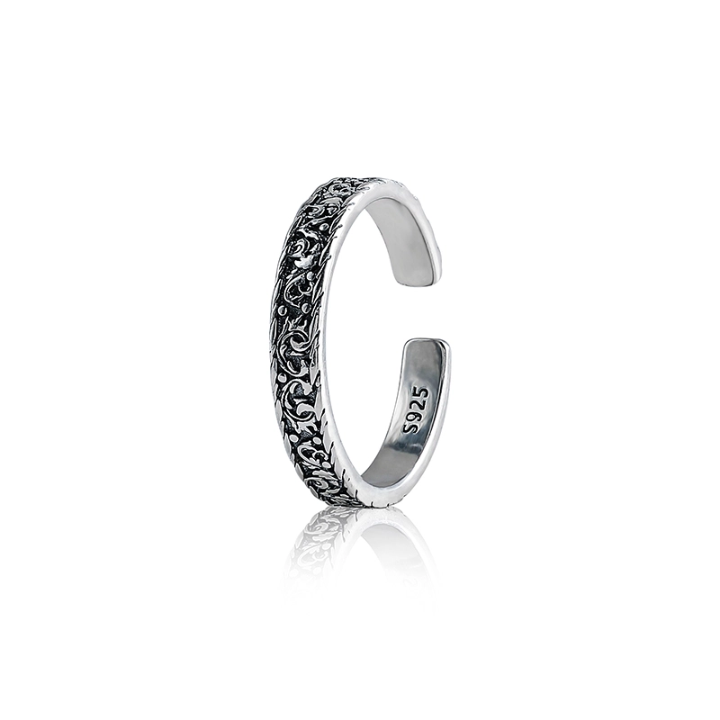 GUXI Dark World 925