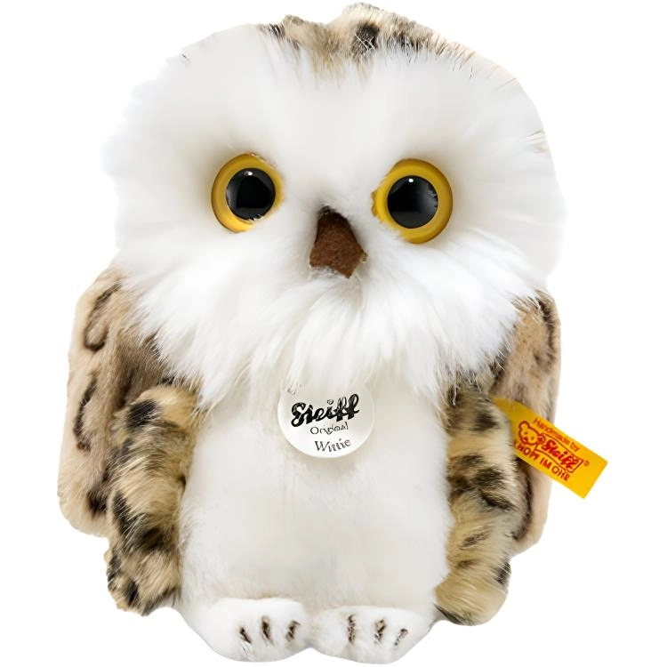 Steiff Wittie 12cm
