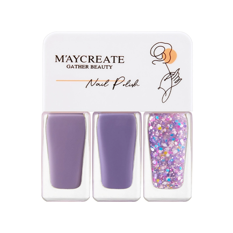 M'AYCREATE