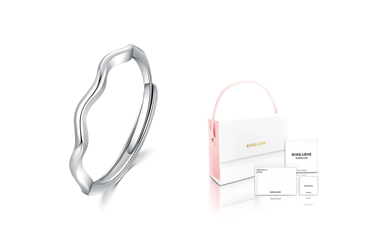 RINGLOVE 925