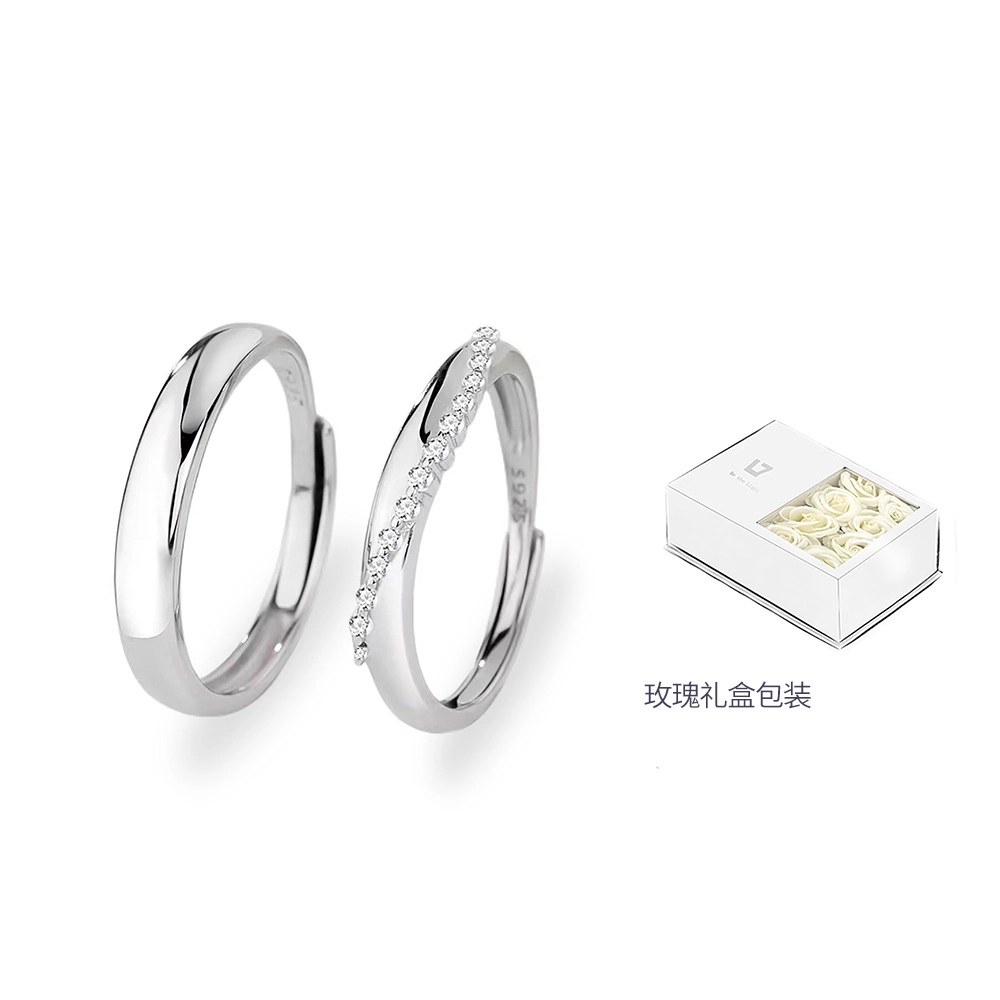 L7 Lustrous- 925