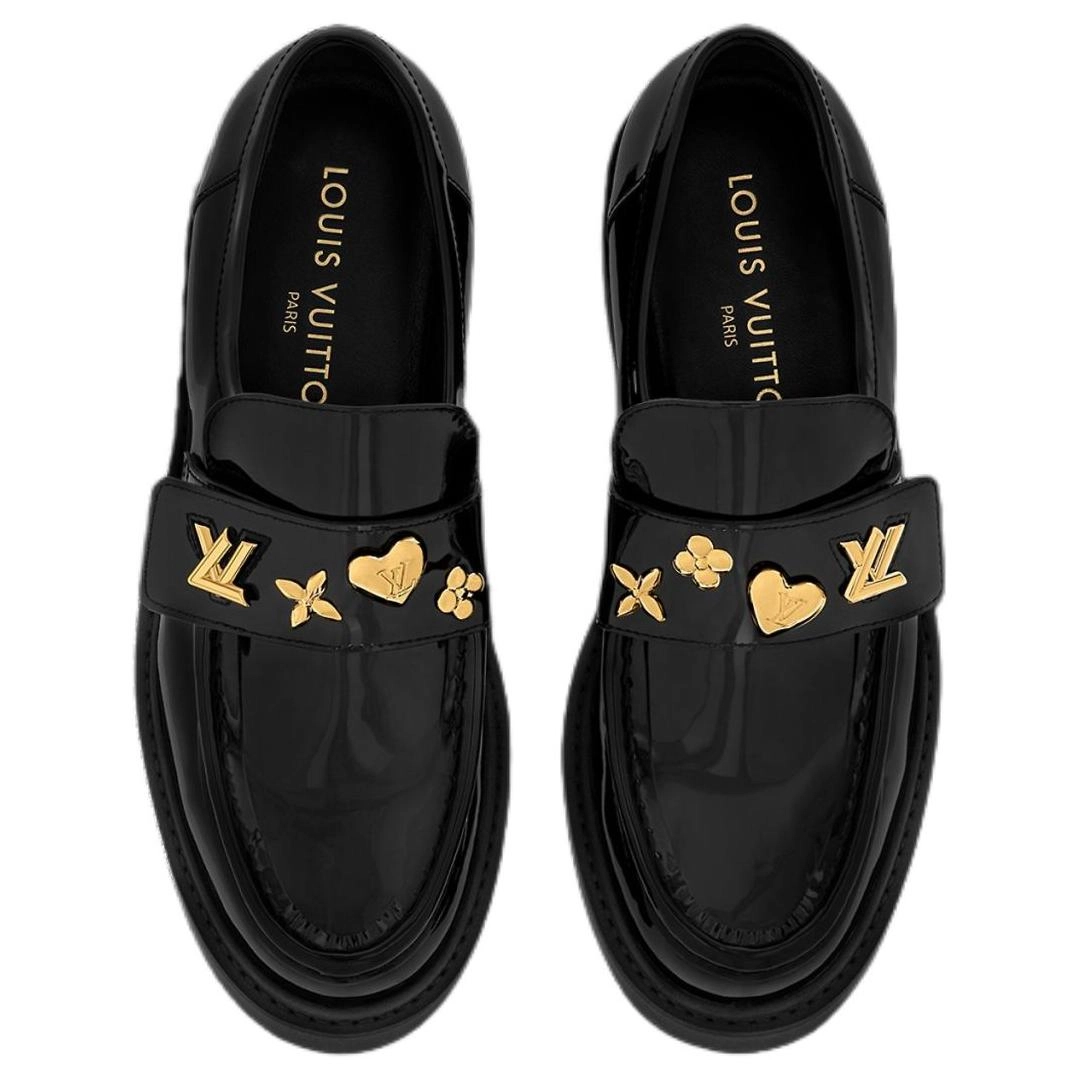 LOUIS VUITTON LV Academy