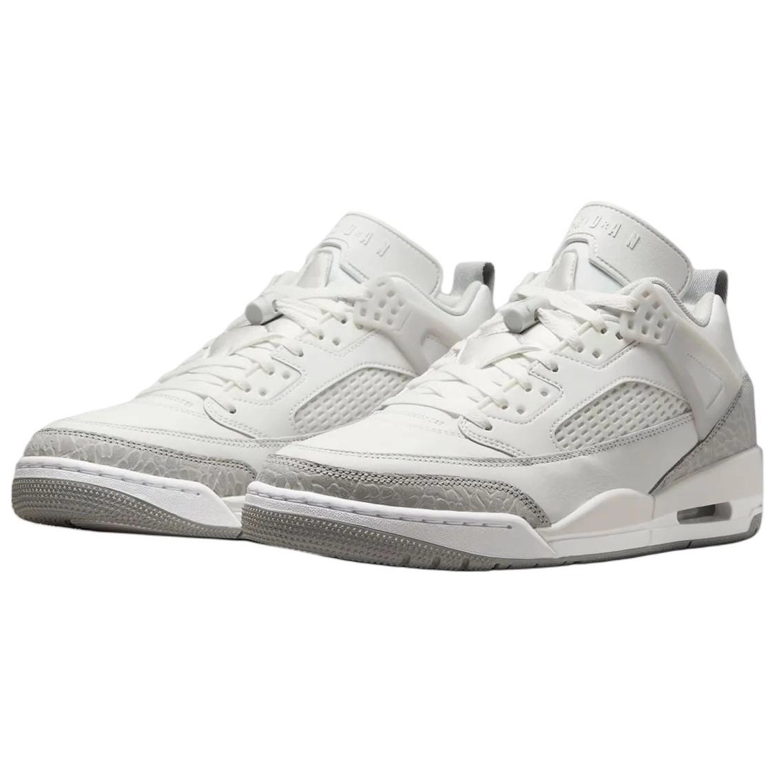 Jordan Spizike Low