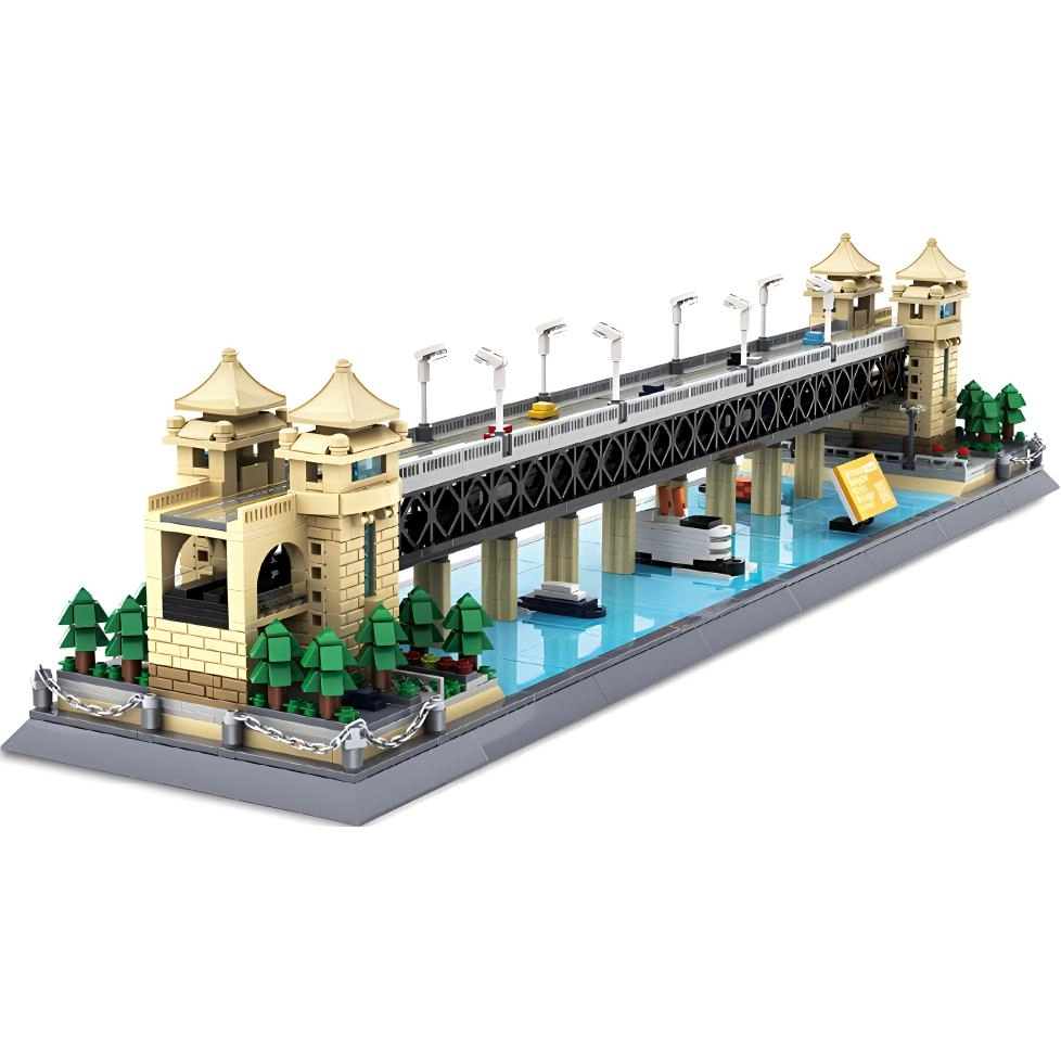 1452pcs 6223