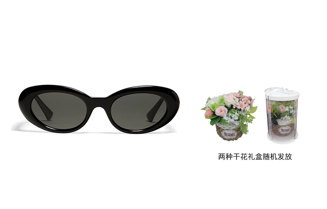 GENTLE MONSTER Le 01