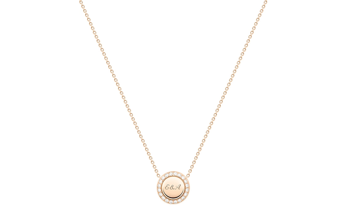 Piaget POSSESSION