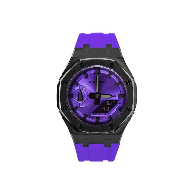 G-SHOCK GA-2100-1A1