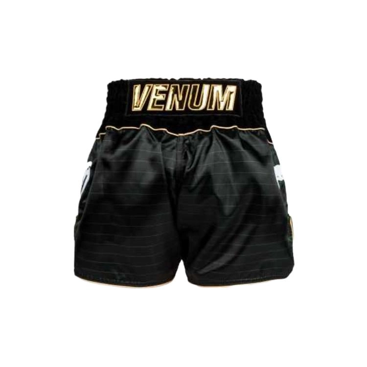 VENUM Attack logo