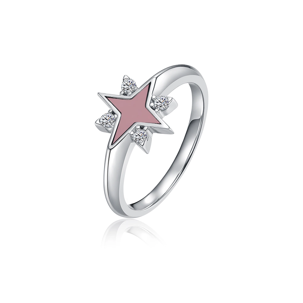 Love Garden S925