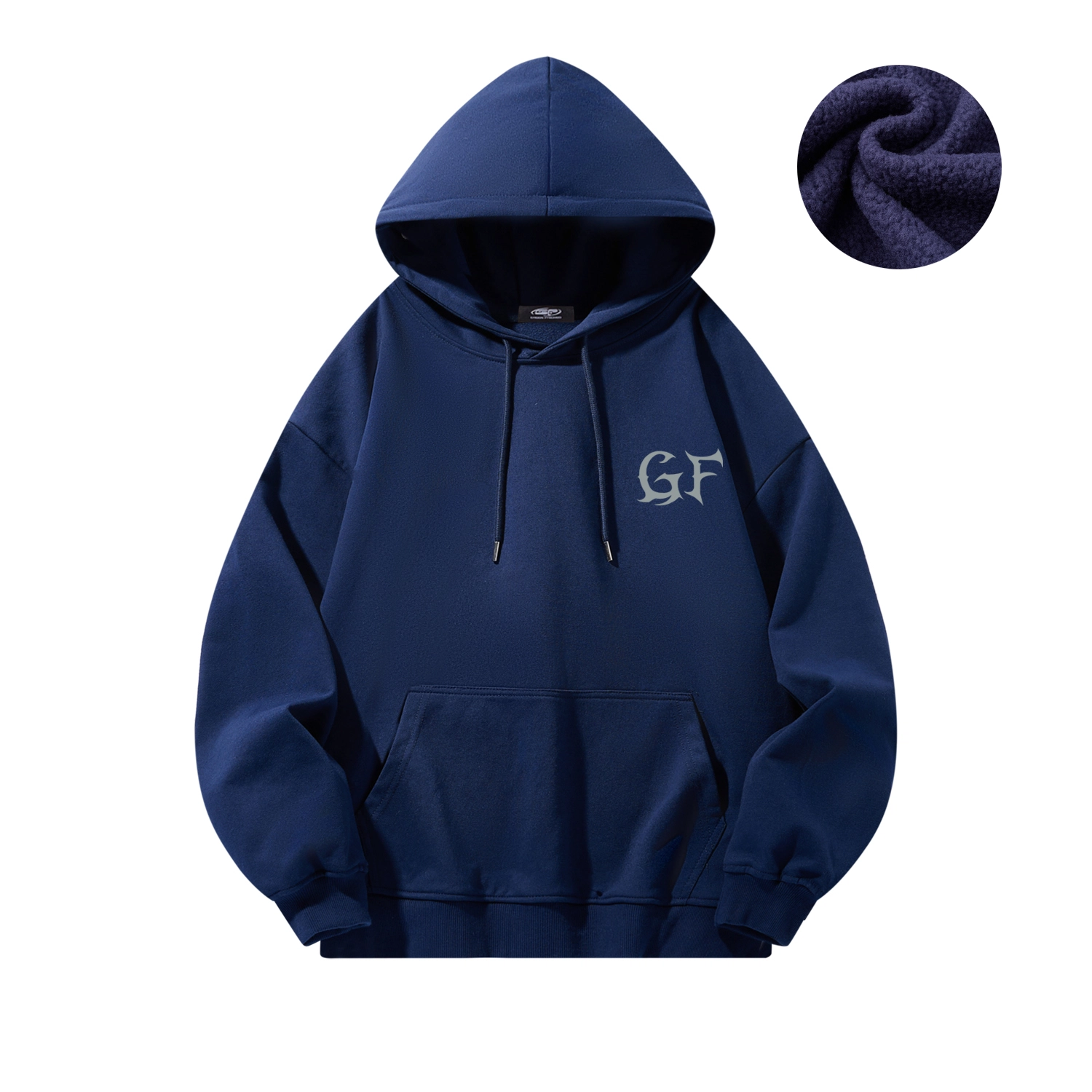 GF Logo