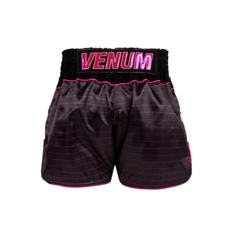 VENUM Attack logo