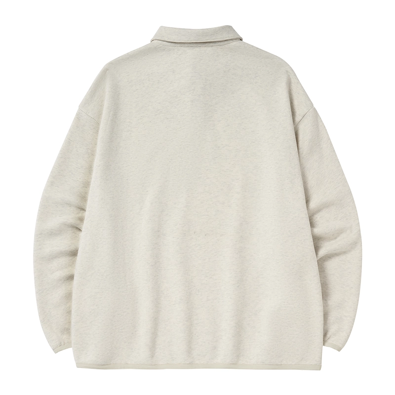 HKRXEC Polo