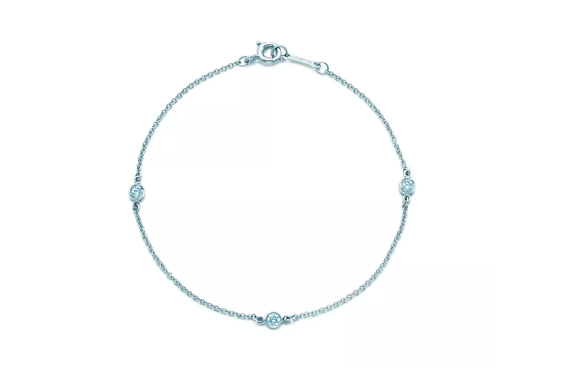 TIFFANY CO. Elsa Peretti