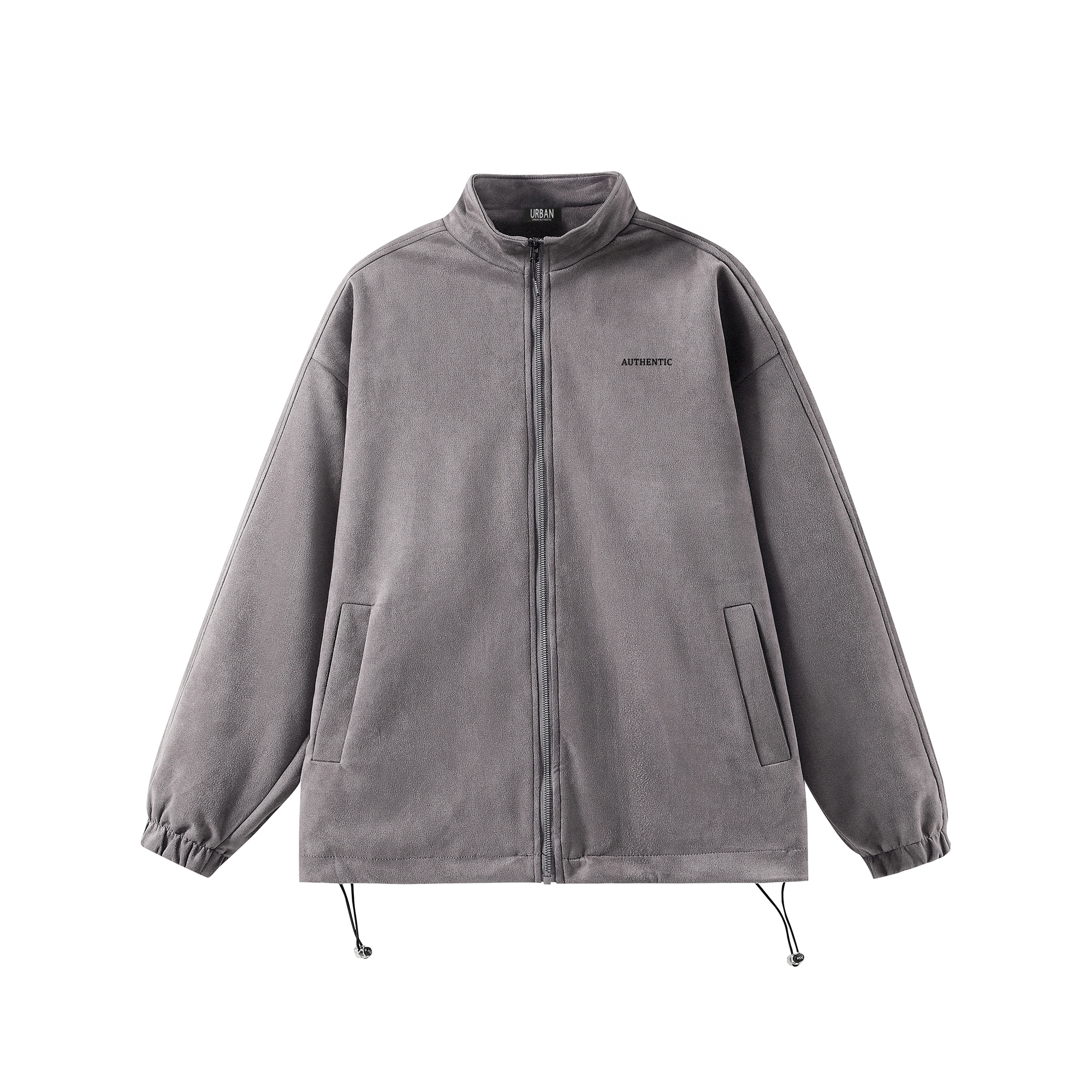 URBAN AUTHENTIC