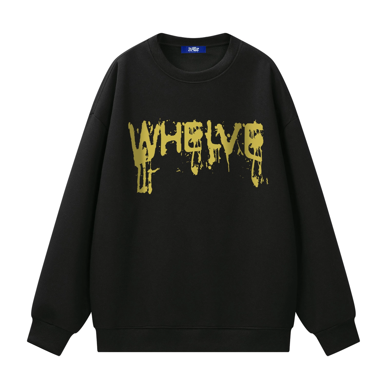 WHELVE logo
