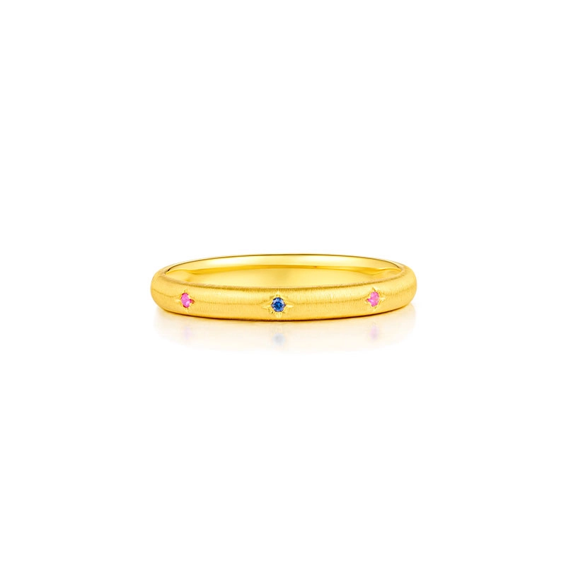 MDR0207S) 18k
