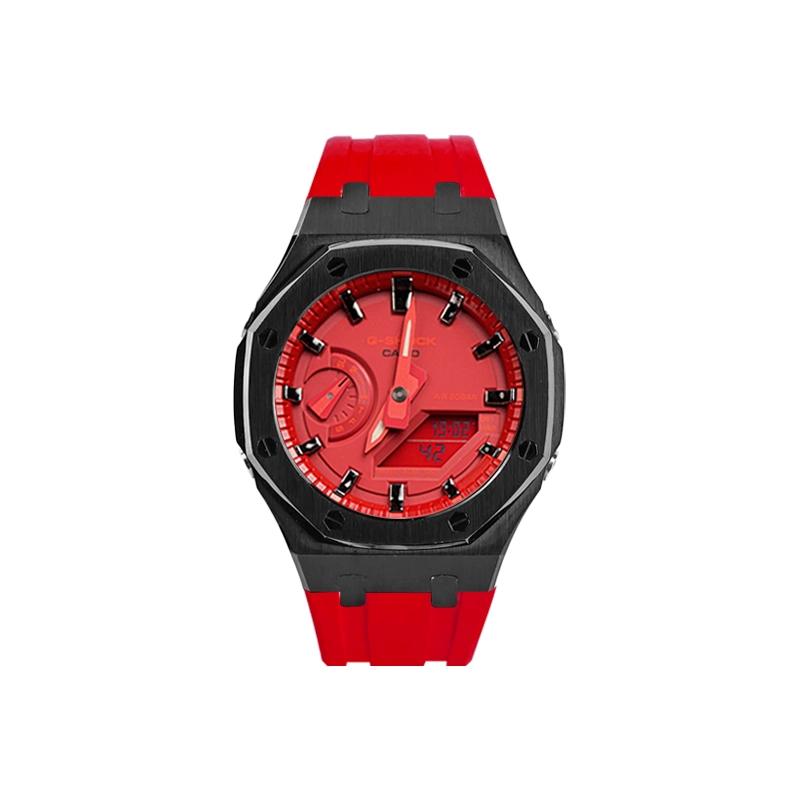 G-SHOCK GA-2100-4A