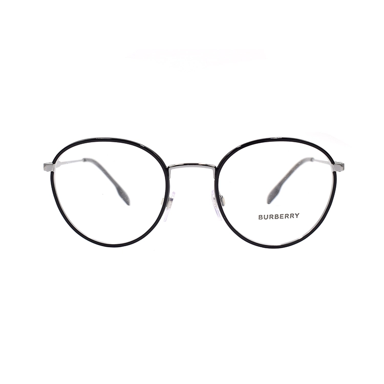 BURBERRY B. LOGO