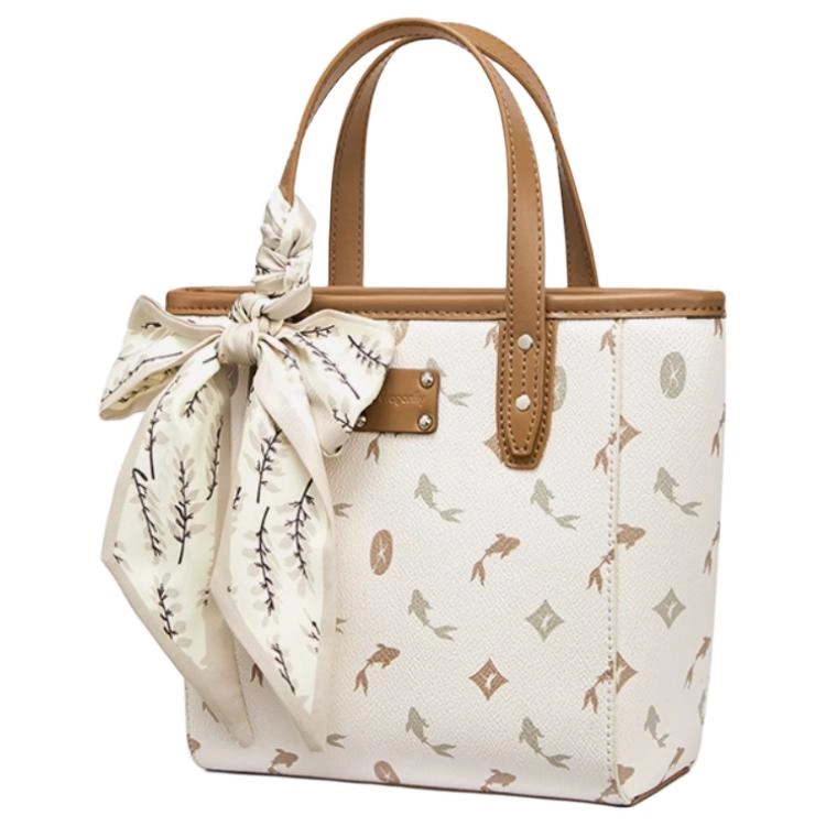 PVC Tote