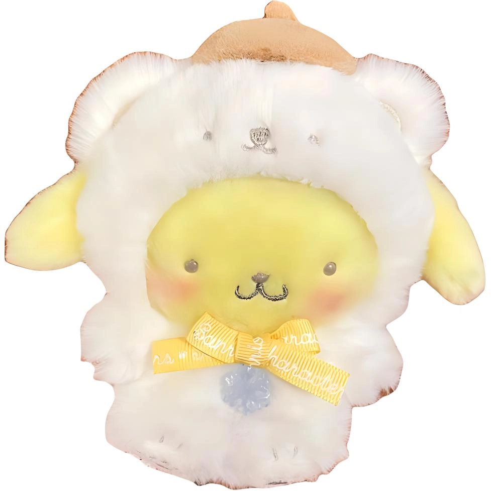 Sanrio 15.5cm