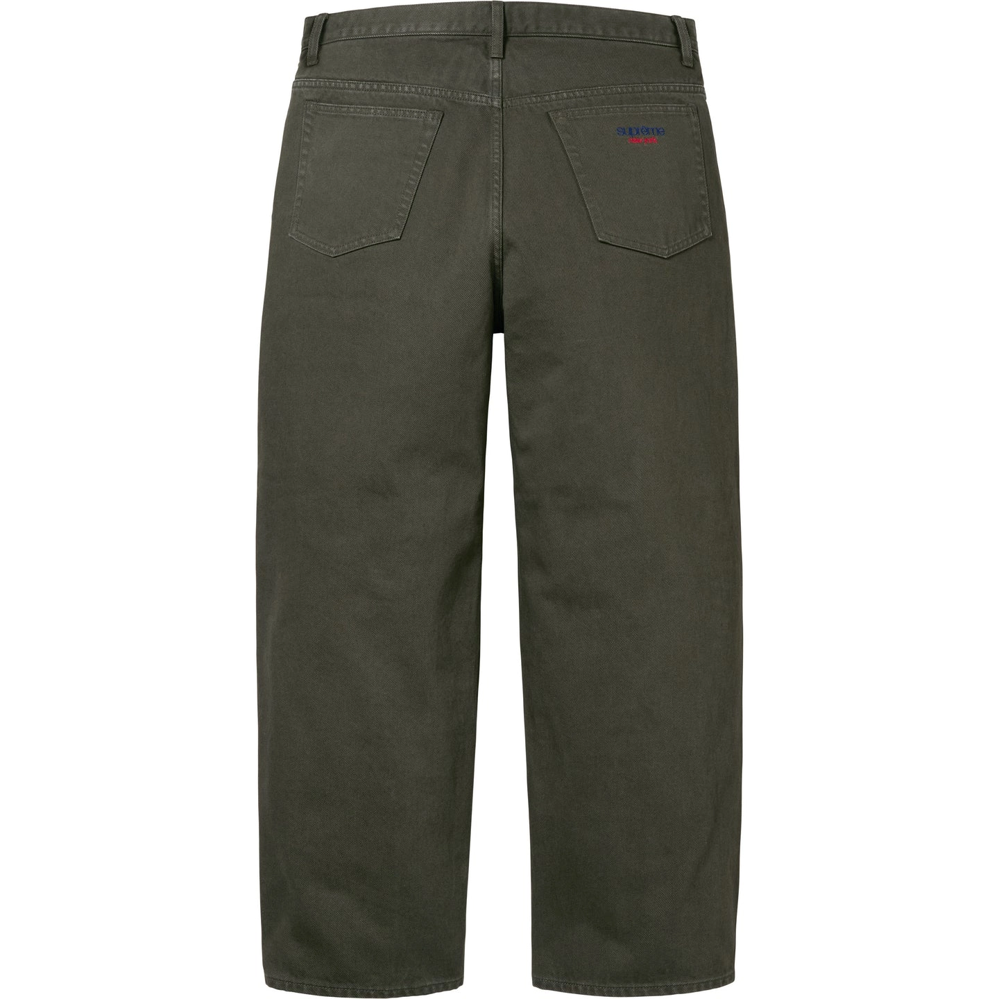Supreme FW24 WEEK1 Baggy Jean