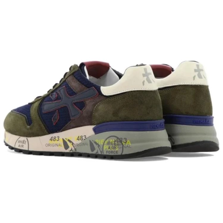 PREMIATA Mick