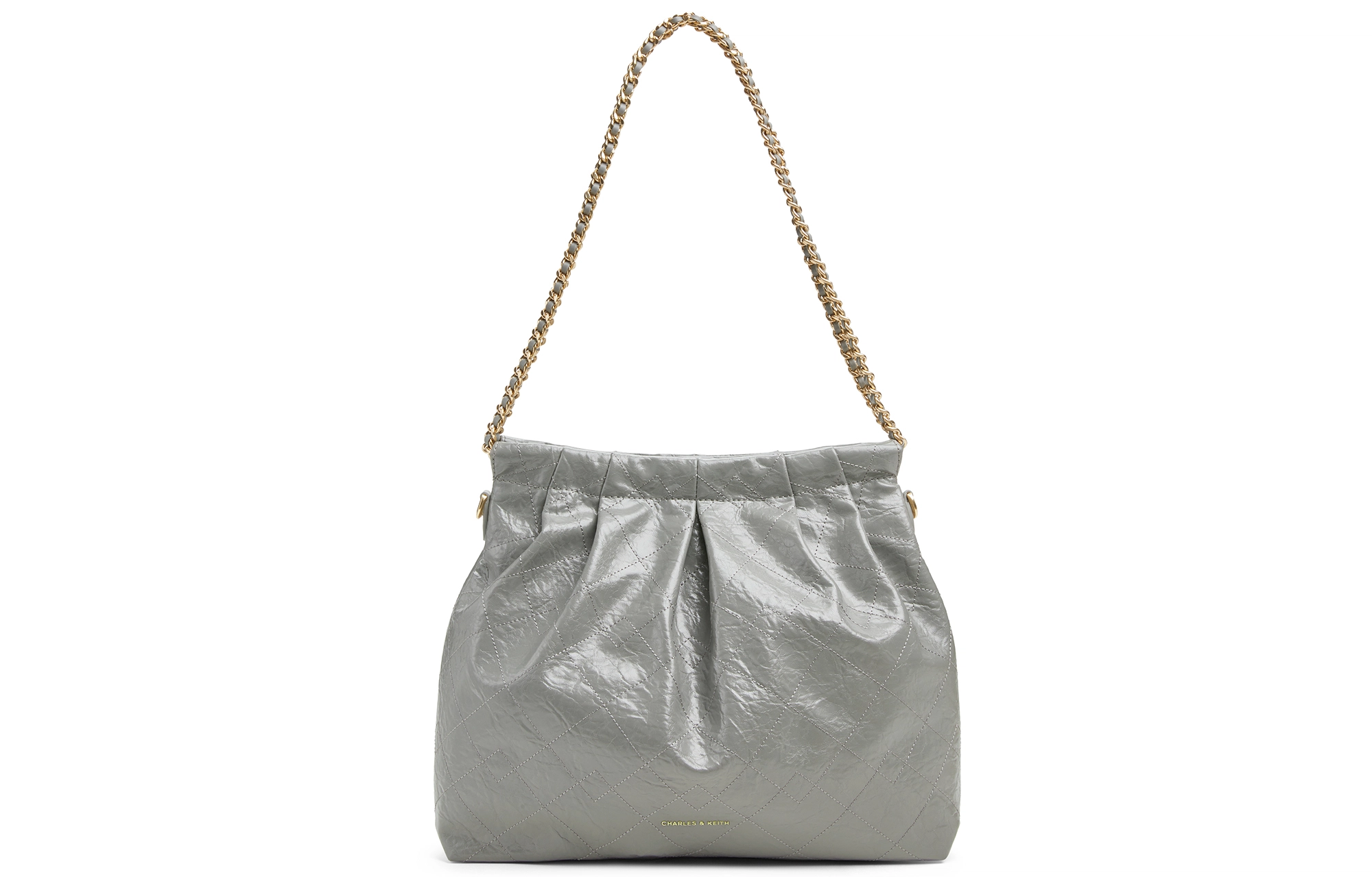 CHARLESKEITH PU Tote