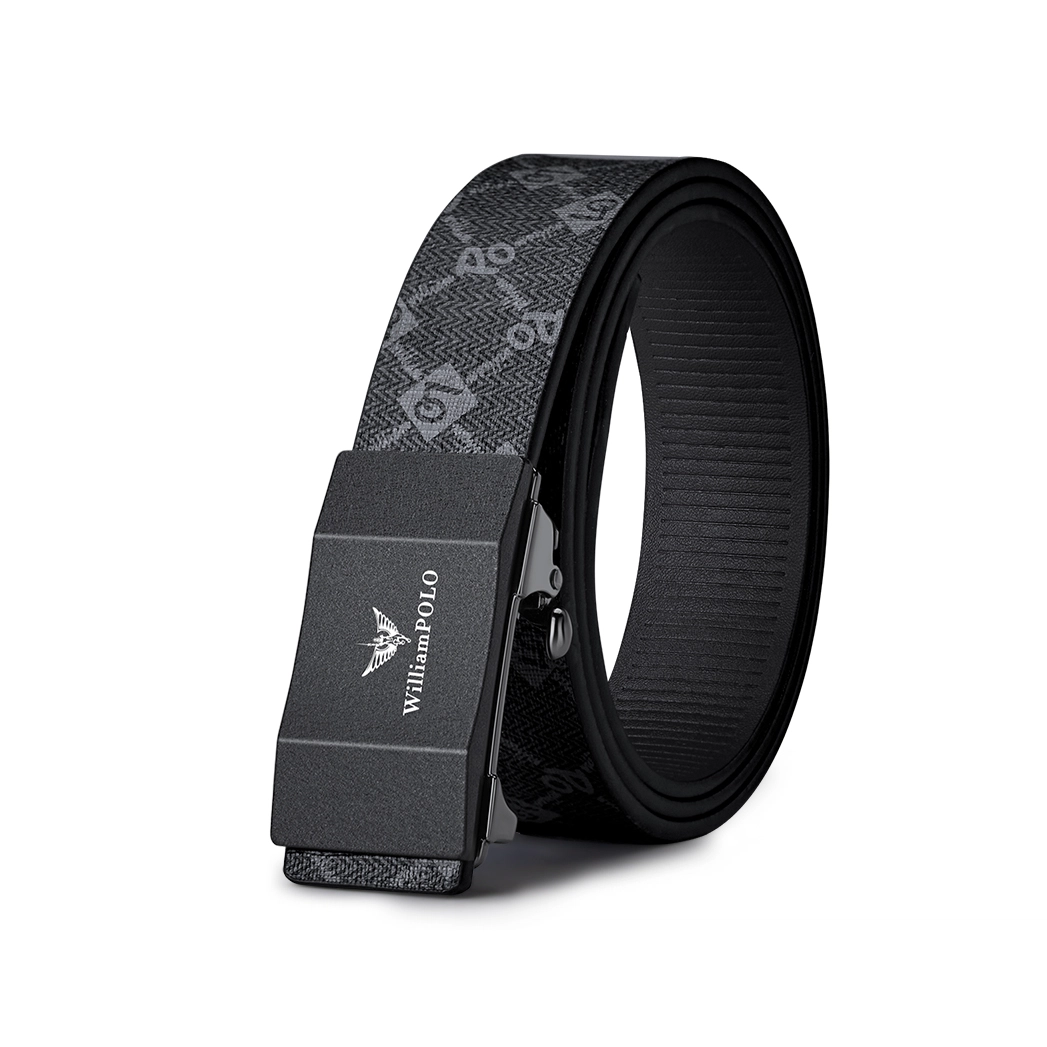 WilliamPOLO PVC 3.4cm