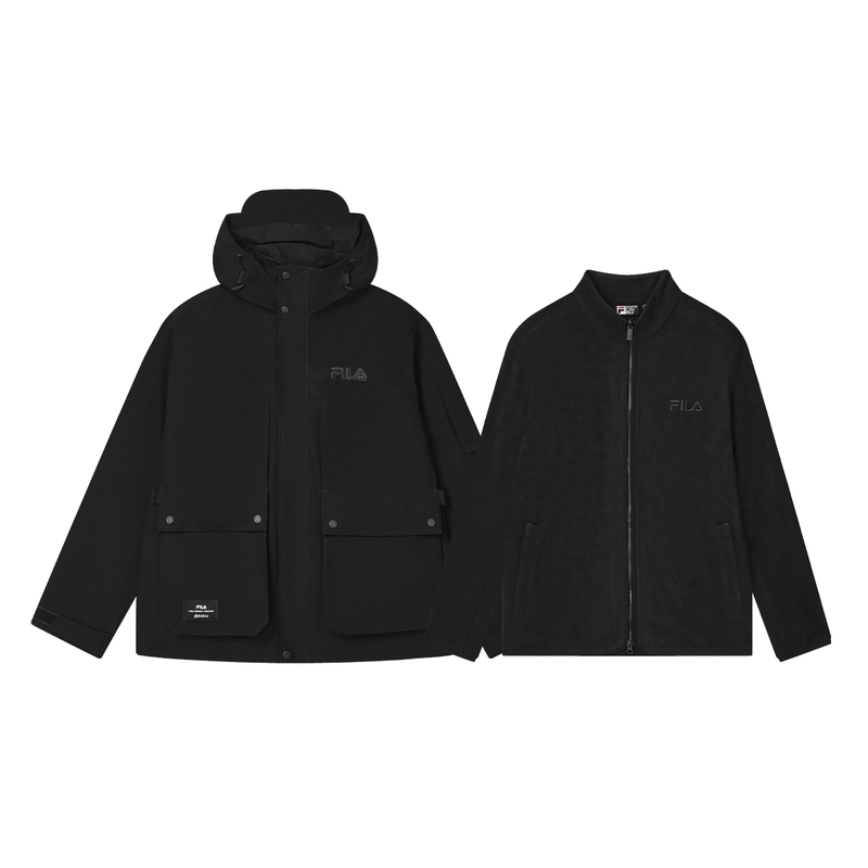 FILA Woven Set 2