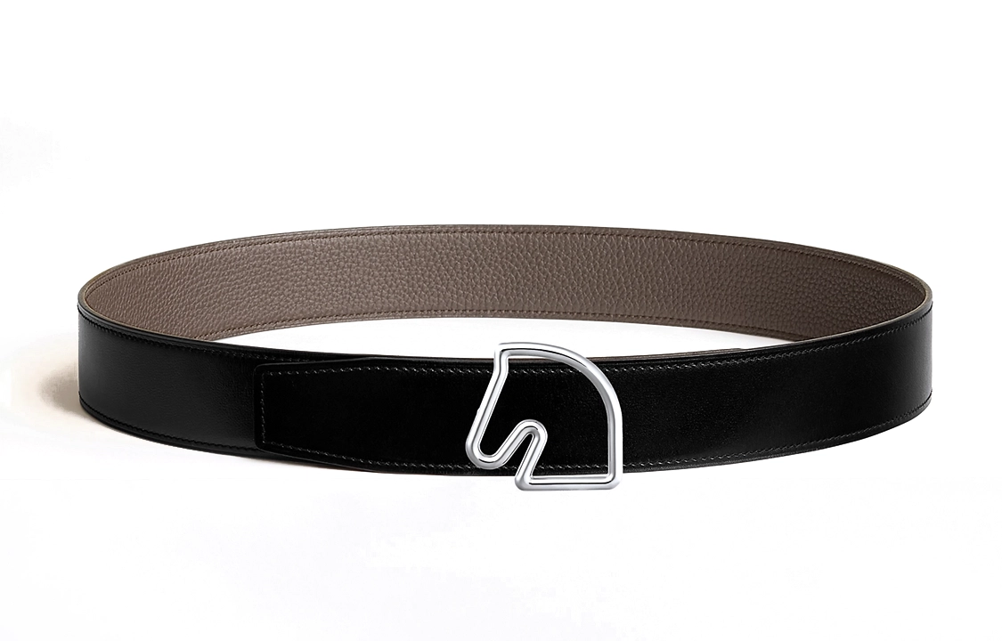 HERMES 3.8cm
