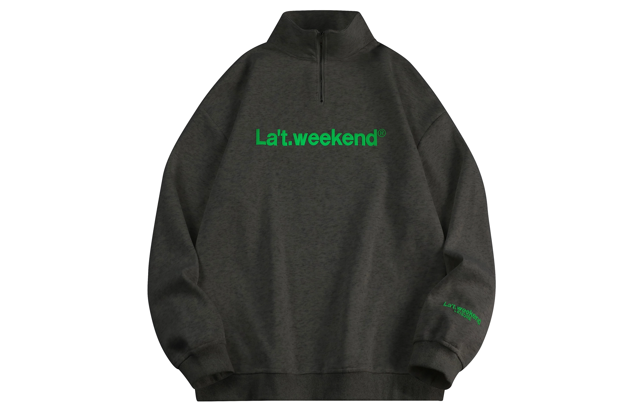 LA'T.WEEKEND Logo320g
