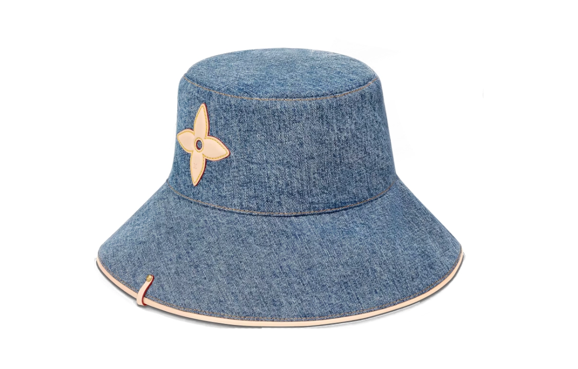 LOUIS VUITTON logo